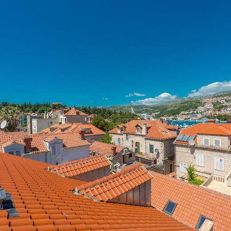 Studio Apartment Ivona Dubrovnik Bagian luar foto