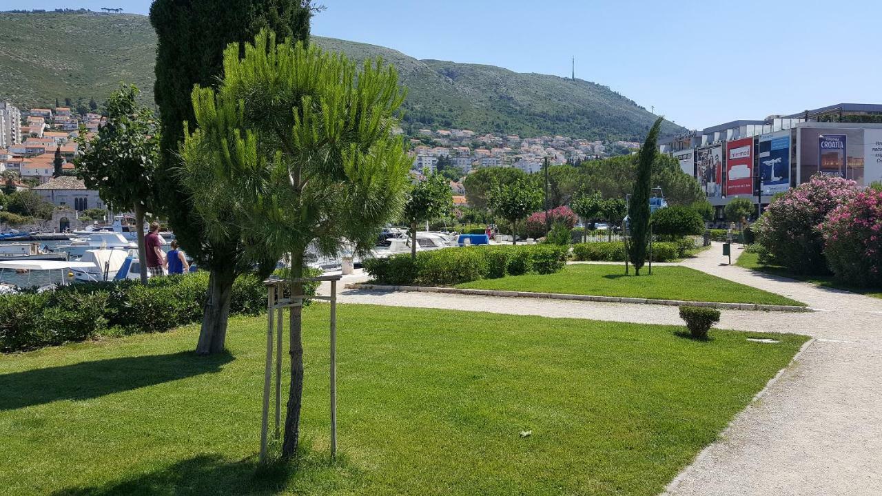 Studio Apartment Ivona Dubrovnik Bagian luar foto