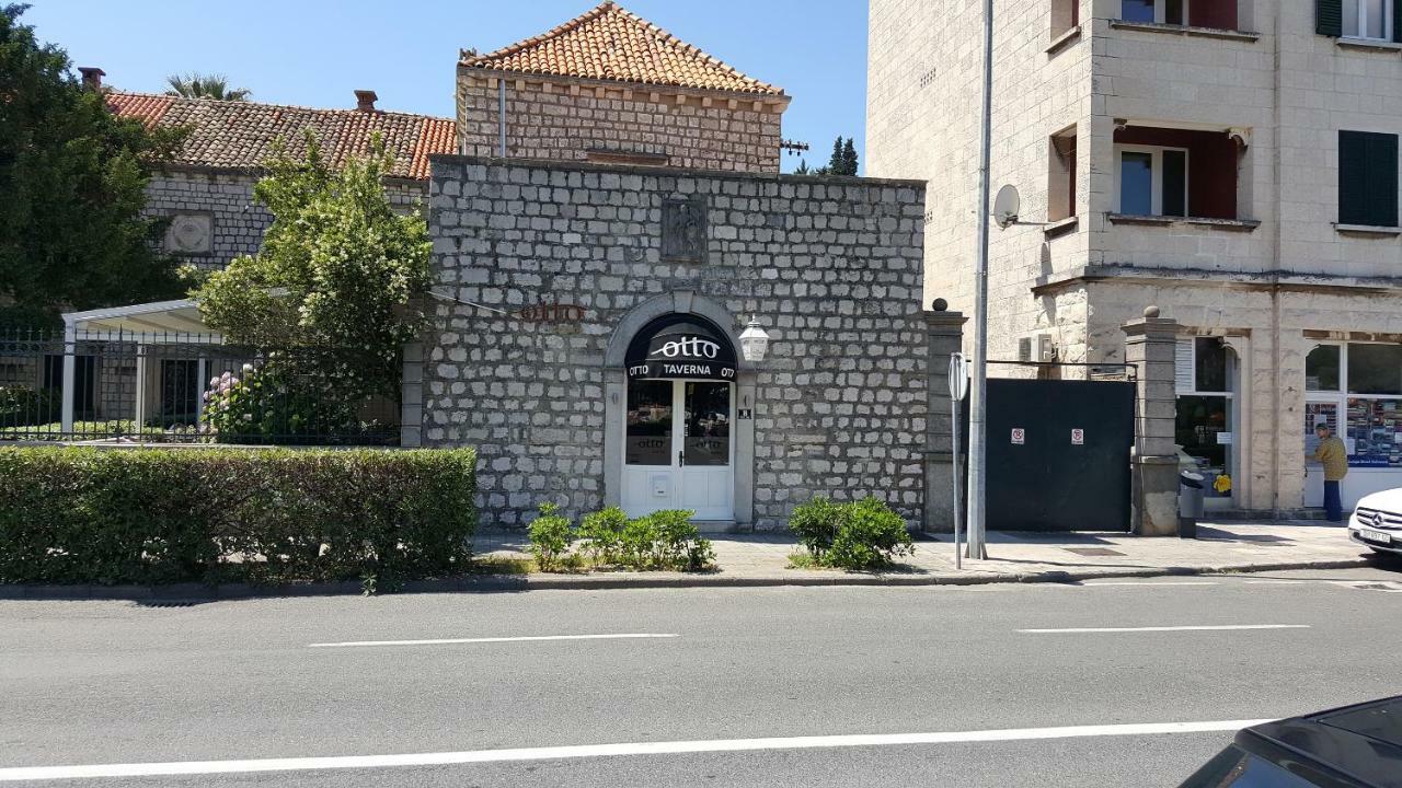 Studio Apartment Ivona Dubrovnik Bagian luar foto
